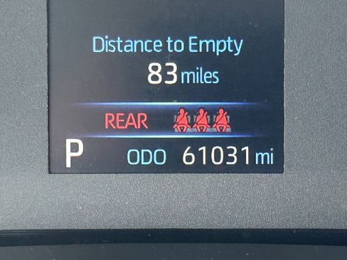 Certified 2024 Toyota Corolla LE FWD image 25