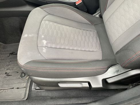 Used 2024 Subaru Impreza 2.0i Sport image 15