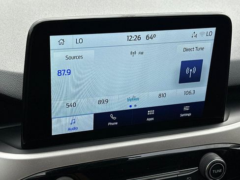 Used 2022 Ford Escape SE w/ SE Sport Appearance Package image 20