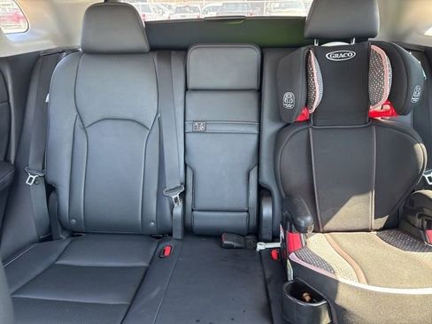 Used 2017 Lexus RX 350 FWD w/ Accessory Package image 9