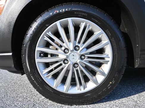 Used 2020 Hyundai Kona SEL AWD/4WD image 35