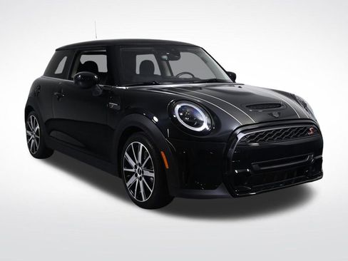 Used 2023 MINI Cooper S FWD image 7