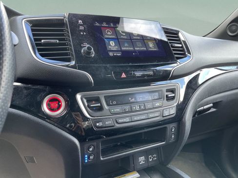 Used 2021 Honda Passport Elite image 12