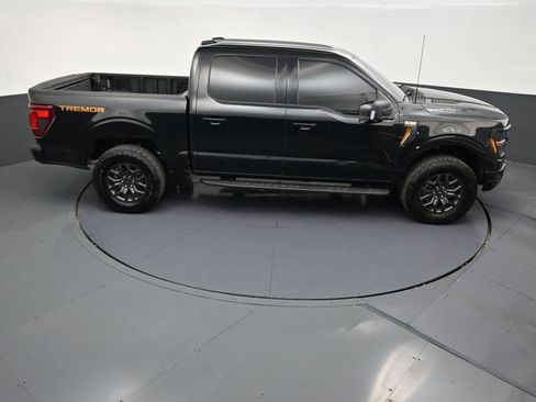 Used 2025 Ford F150 Tremor w/ Bed Utility Package AWD/4WD image 18