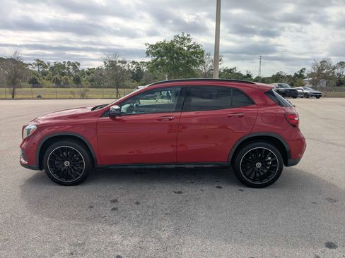Used 2019 Mercedes-Benz GLA 250 image 7