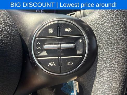 Used 2024 Kia Soul LX w/ Option Group 015 FWD image 33