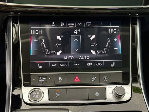 Used 2024 Audi Q7 2.0T Premium Plus image 15