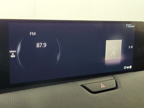 Certified 2026 MAZDA CX-90 3.3 Turbo w/ Preferred Package AWD/4WD image 19