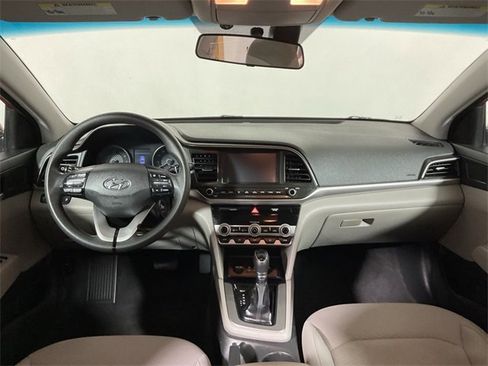Used 2020 Hyundai Elantra SEL image 20