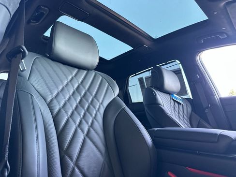 New 2026 Genesis GV80 3.5T Prestige image 17