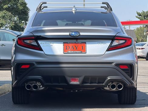 Used 2023 Subaru WRX AWD/4WD image 6