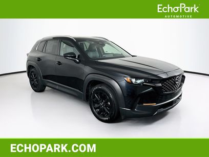 Used 2026 MAZDA CX-50 AWD 2.5 S w/ Preferred Pkg
