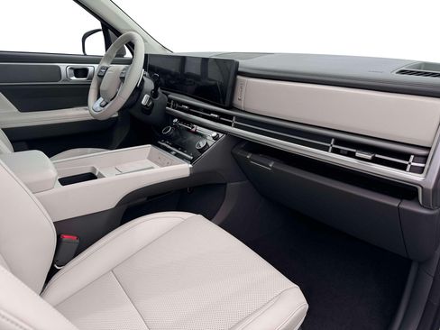 New 2026 Hyundai Santa Fe SEL FWD image 34