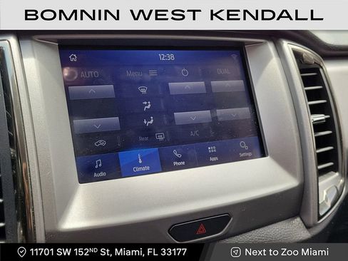 Used 2022 Ford Ranger XLT w/ Equipment Group 301A Mid image 22