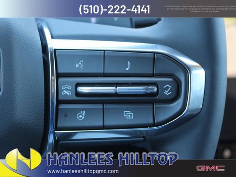 New 2026 GMC Terrain Elevation FWD image 26