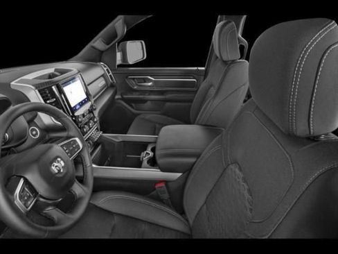 New 2026 RAM 1500 Big Horn AWD/4WD image 20