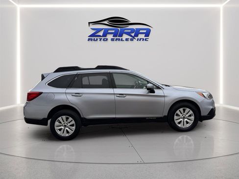Used 2015 Subaru Outback 2.5i Premium image 7