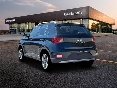 New 2026 Hyundai Venue SEL image 5