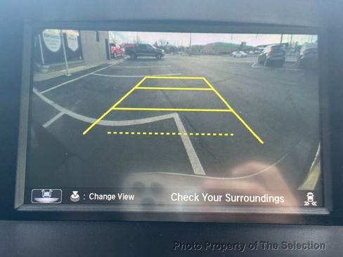 Used 2017 Acura MDX SH-AWD w/ Technology Package image 29