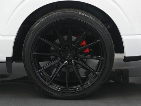 New 2025 Ford F150 XL w/ Equipment Group 103A High image 21