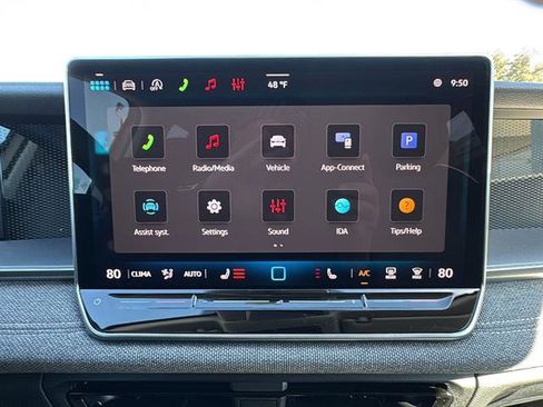 New 2026 Volkswagen Tiguan S FWD image 18