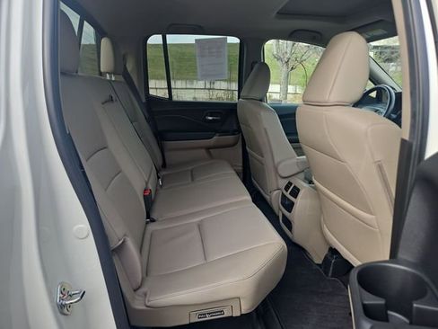 Certified 2018 Honda Ridgeline RTL-E image 30