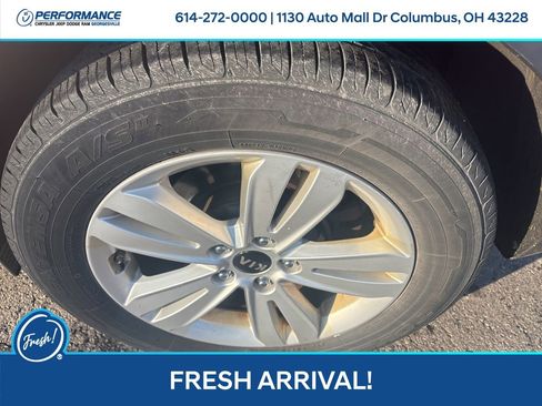 Used 2018 Kia Sportage LX w/ LX Popular Package image 11