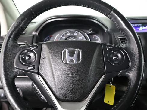 Used 2012 Honda CR-V EX-L image 19