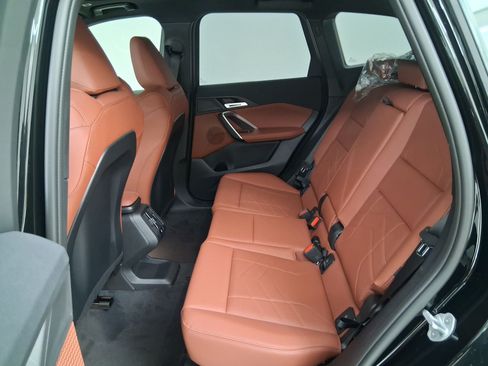 New 2026 BMW X1 xDrive28i w/ Convenience Package AWD/4WD image 14