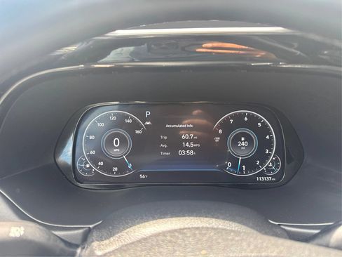 Used 2021 Hyundai Palisade Limited w/ Cargo Package AWD/4WD image 20