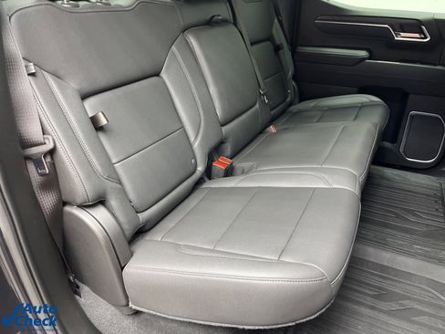 Used 2023 GMC Sierra 1500 SLT w/ SLT Premium Package image 21