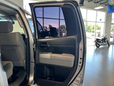 Used 2008 Toyota Tundra SR5 AWD/4WD image 23