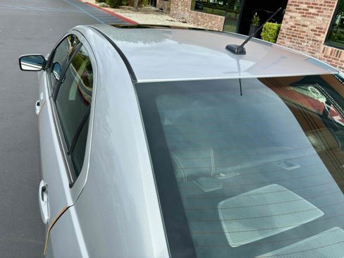 Used 2009 Ford Fusion SEL FWD image 11