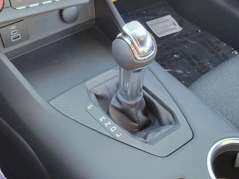 New 2026 Ford Mustang Coupe image 19