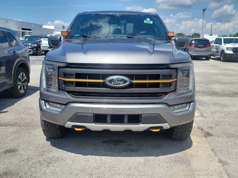 Used 2023 Ford F150 Tremor w/ Equipment Group 402A High AWD/4WD image 2