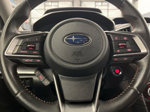 Used 2021 Subaru Crosstrek 2.5i Limited w/ Popular Package #3 image 20