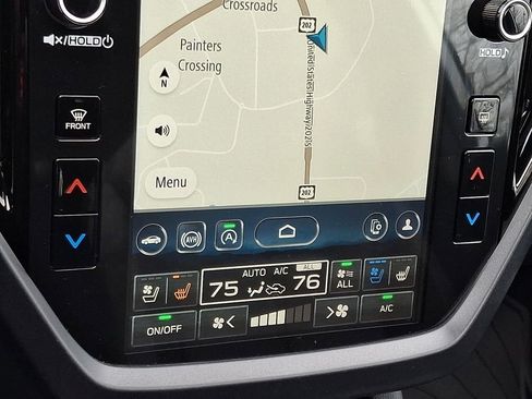 Certified 2026 Subaru Forester Touring image 18