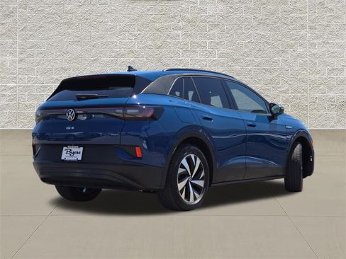 New 2026 Volkswagen ID.4 Pro RWD image 7