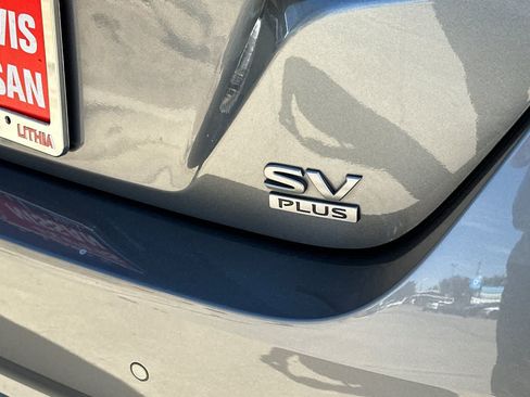 Used 2023 Nissan Leaf SV Plus FWD image 16