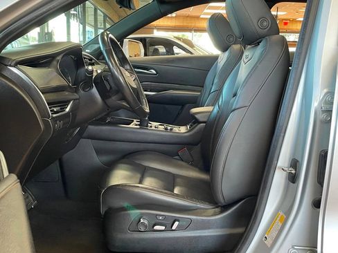 Used 2020 Cadillac XT4 Sport AWD/4WD image 11