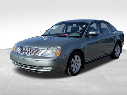 Used 2007 Ford Five Hundred SEL image 3