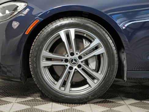 Certified 2022 Mercedes-Benz E 350 4MATIC Sedan image 9