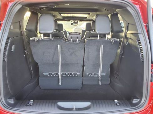 New 2026 Chrysler Pacifica Limited w/ S Appearance Package image 28