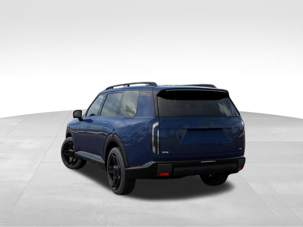 New 2027 Kia Telluride X-Line SX Prestige AWD/4WD image 4