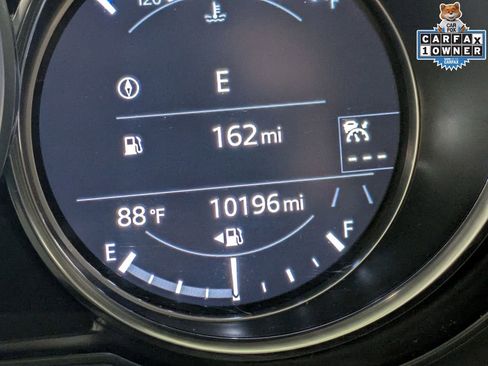 Used 2024 MAZDA CX-5 AWD 2.5 S w/ Preferred Package image 17