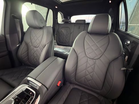 New 2026 BMW X5 sDrive40i w/ M Sport Package image 22