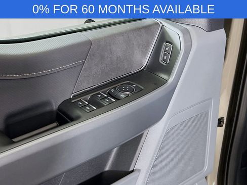 New 2025 Ford F150 XLT w/ Equipment Group 302A MID image 12