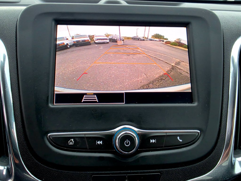 Used 2024 Chevrolet Equinox LT FWD image 40
