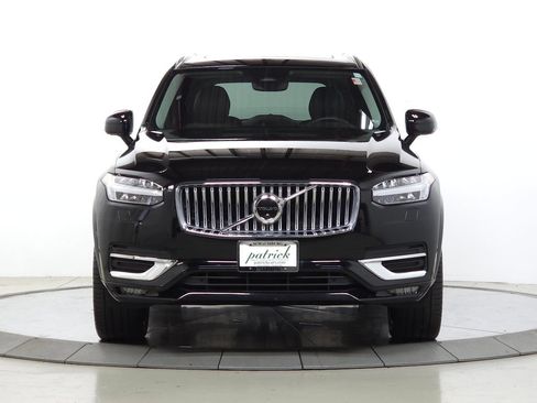 Used 2023 Volvo XC90 B6 Plus w/ Protection Package Premier AWD/4WD image 2
