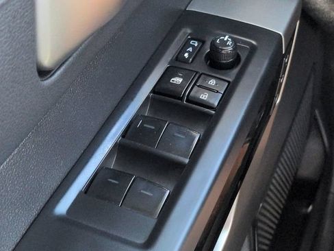 Used 2024 Toyota Tundra Limited w/ TRD Off-Road Package RWD image 24